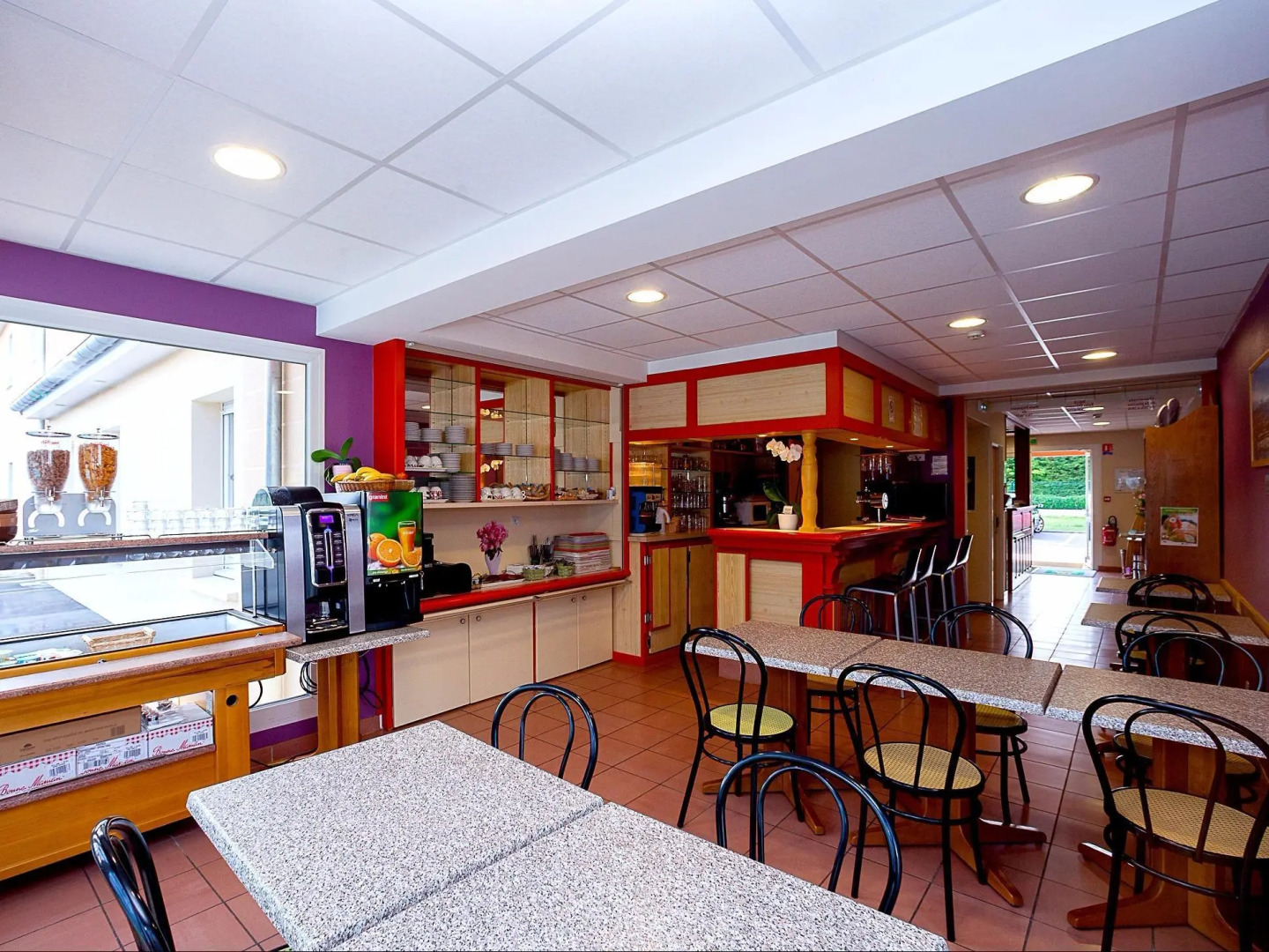 Logis Auberge Des 3 Jumeaux