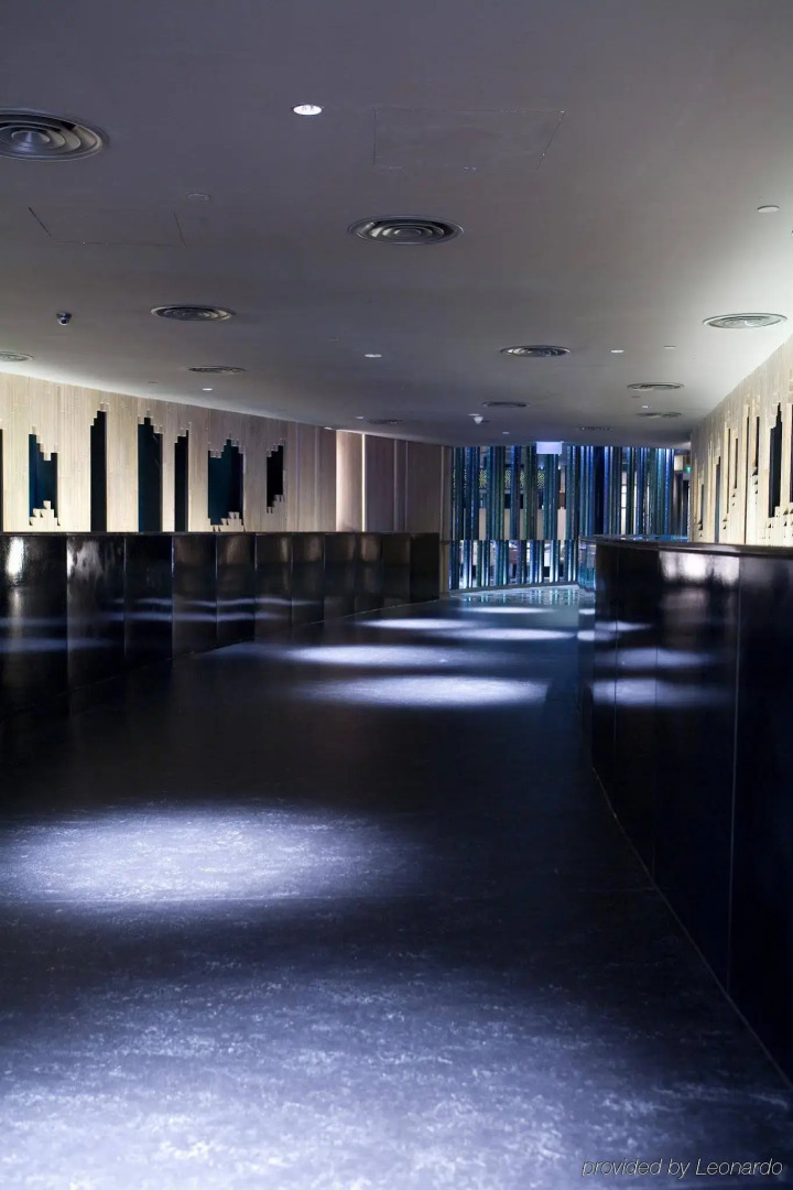 Crowne Plaza Changi Airport by IHG