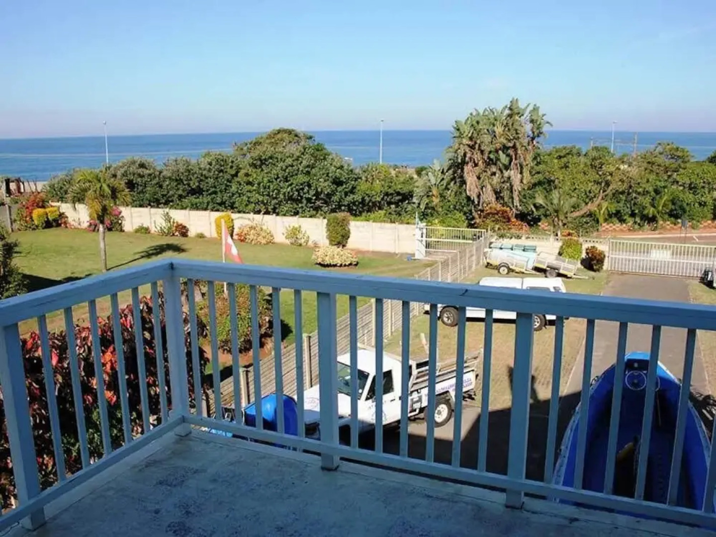 Aliwal Dive Centre & Lodge