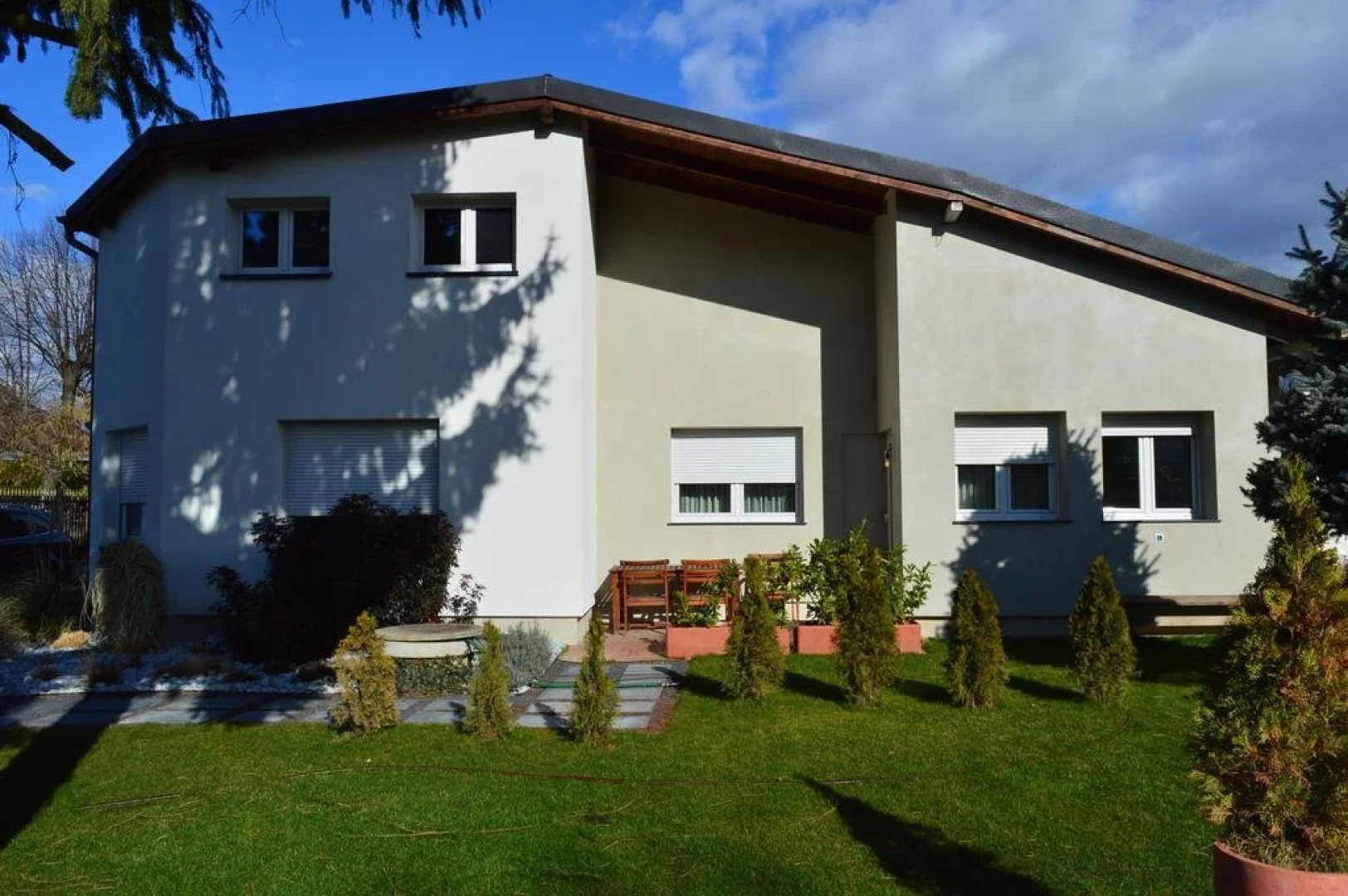 Casa Apollo
