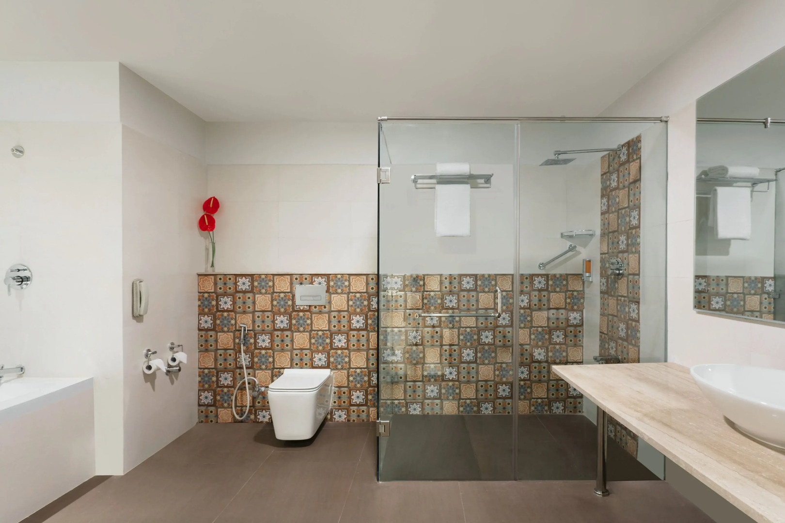 Fortune Park Airport Road, Hubballi -  Member ITC Hotels' Group