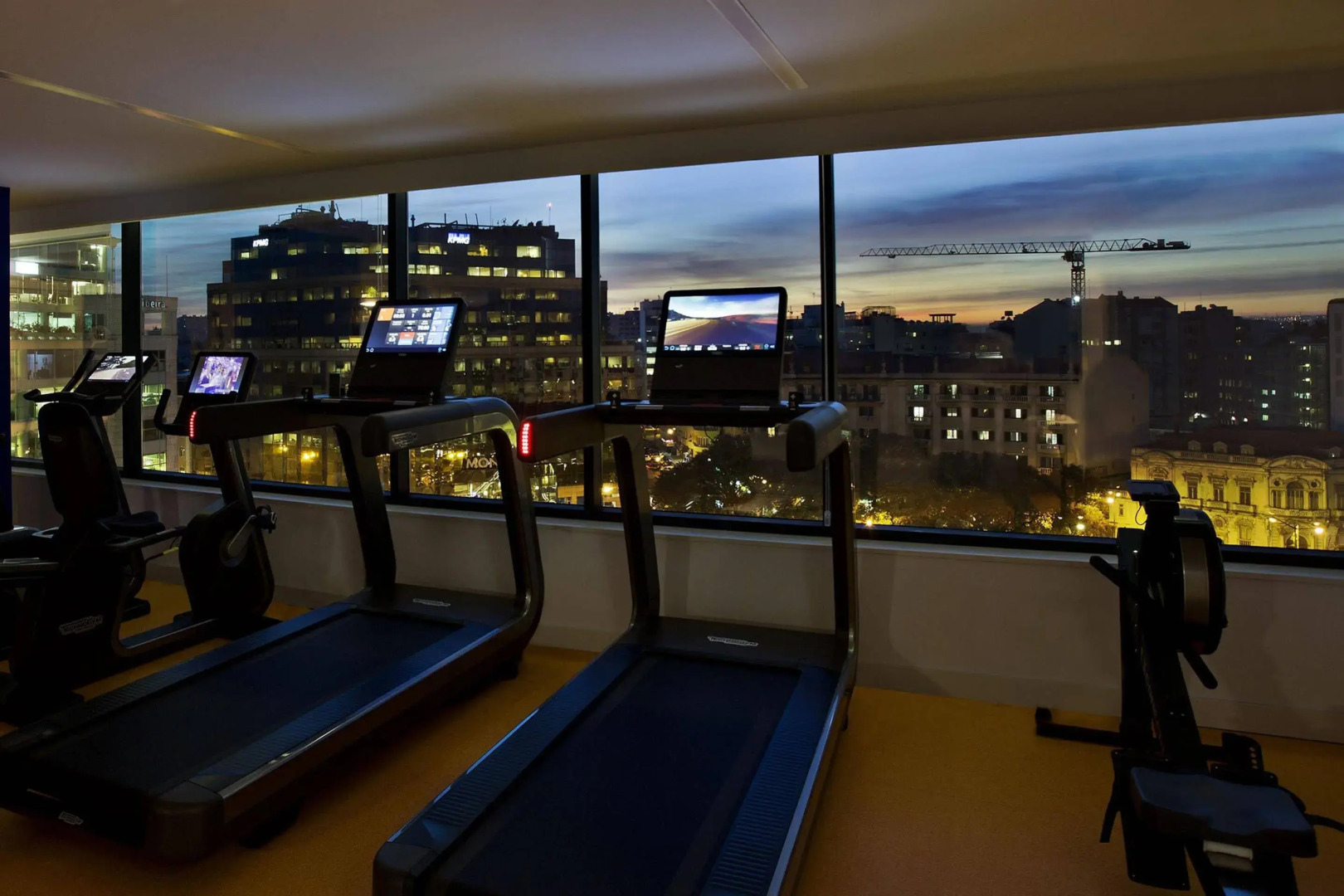 EVOLUTION Lisboa Hotel