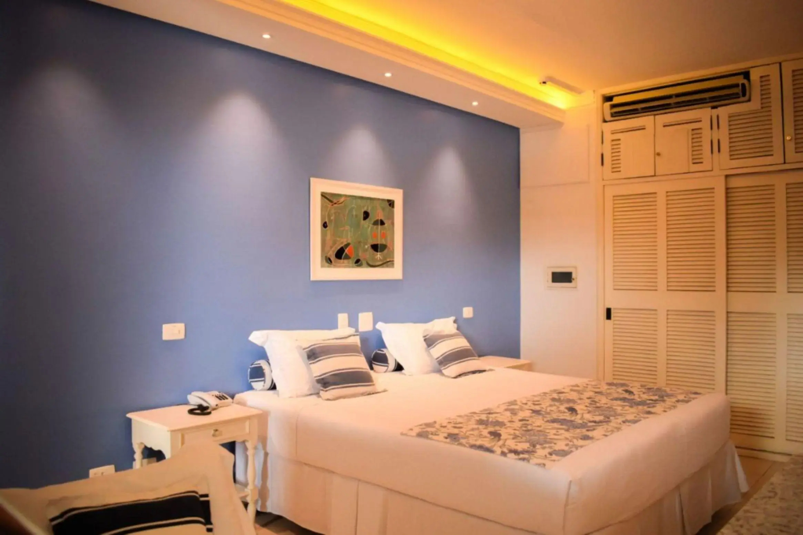 Ubatuba Palace Hotel