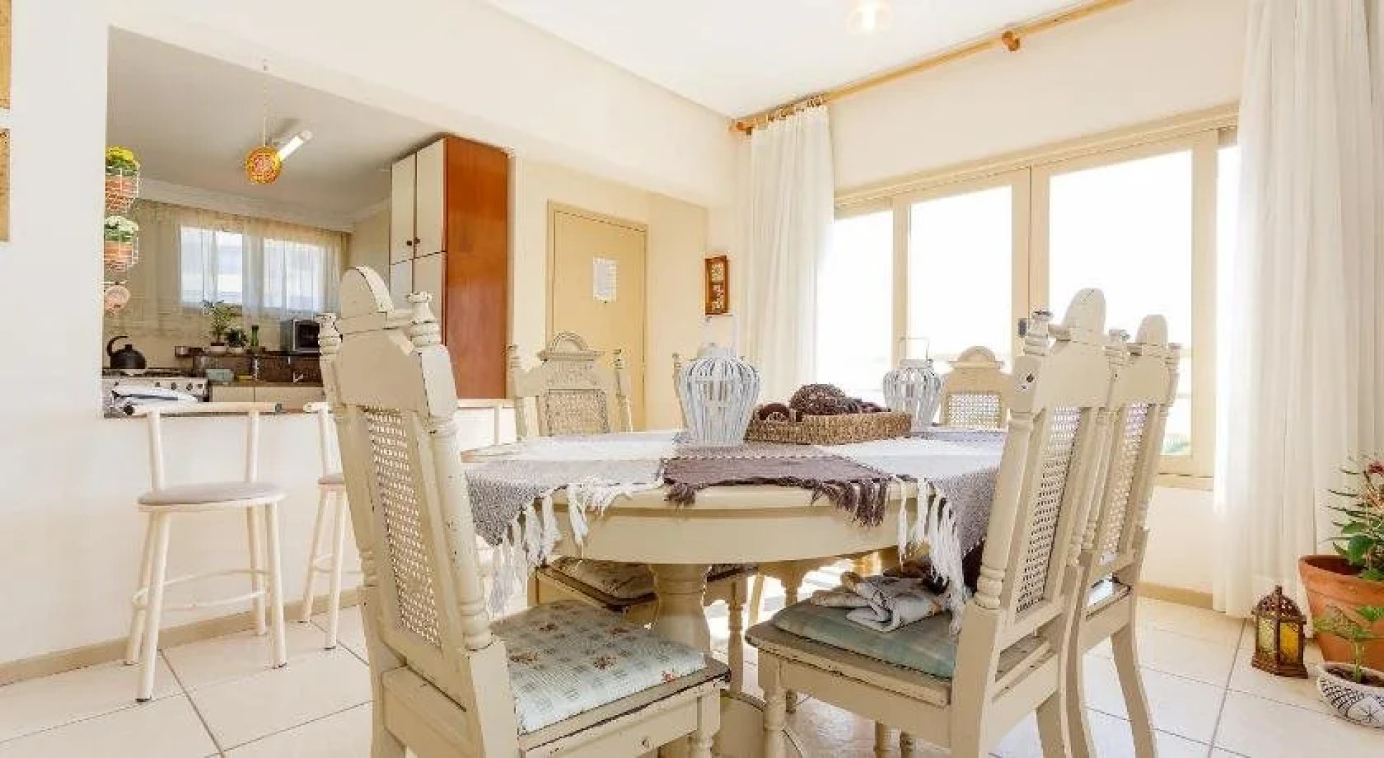 Residencial Alamandas