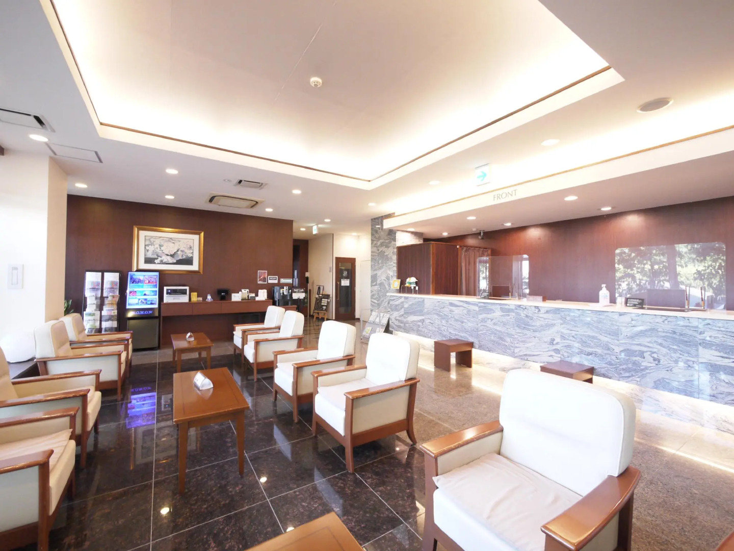 Hotel Route-Inn Omaezaki