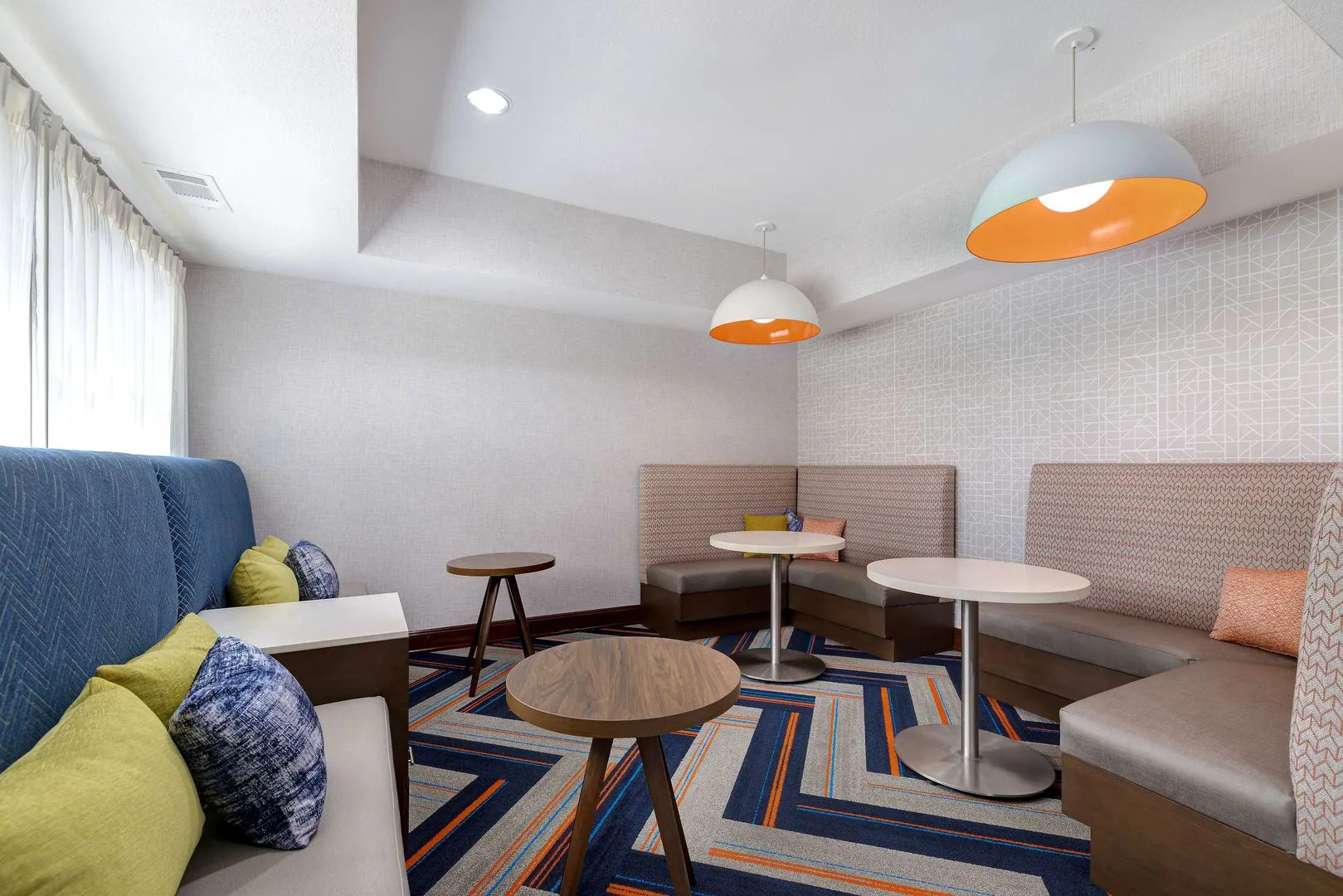 Hampton Inn Hot Springs