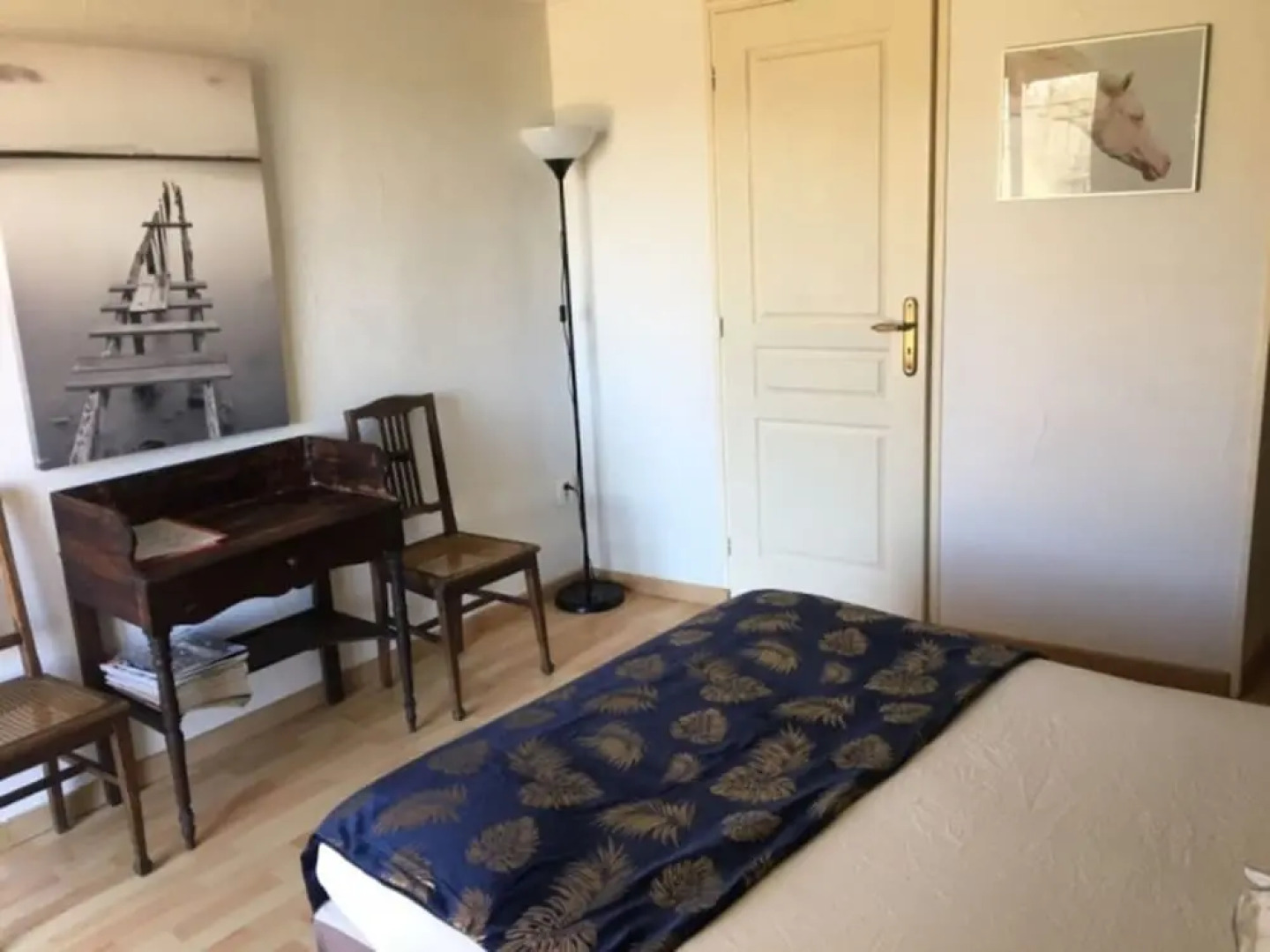 Chambres d'Hôtes du Passe-Temps