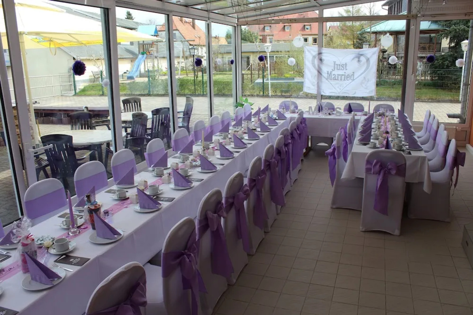 Gästehaus Kaiserkrone