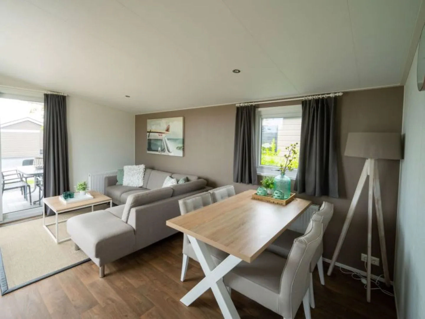 EuroPacs Resort Markermeer 38773