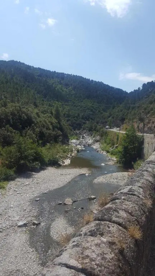 Vista Cevenol: appartement 2 chambres