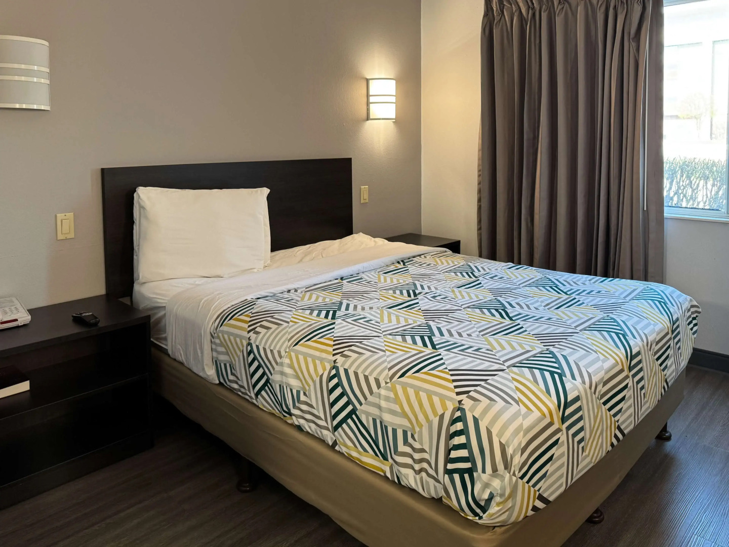 Motel 6 Joliet, IL - Chicago - I-55