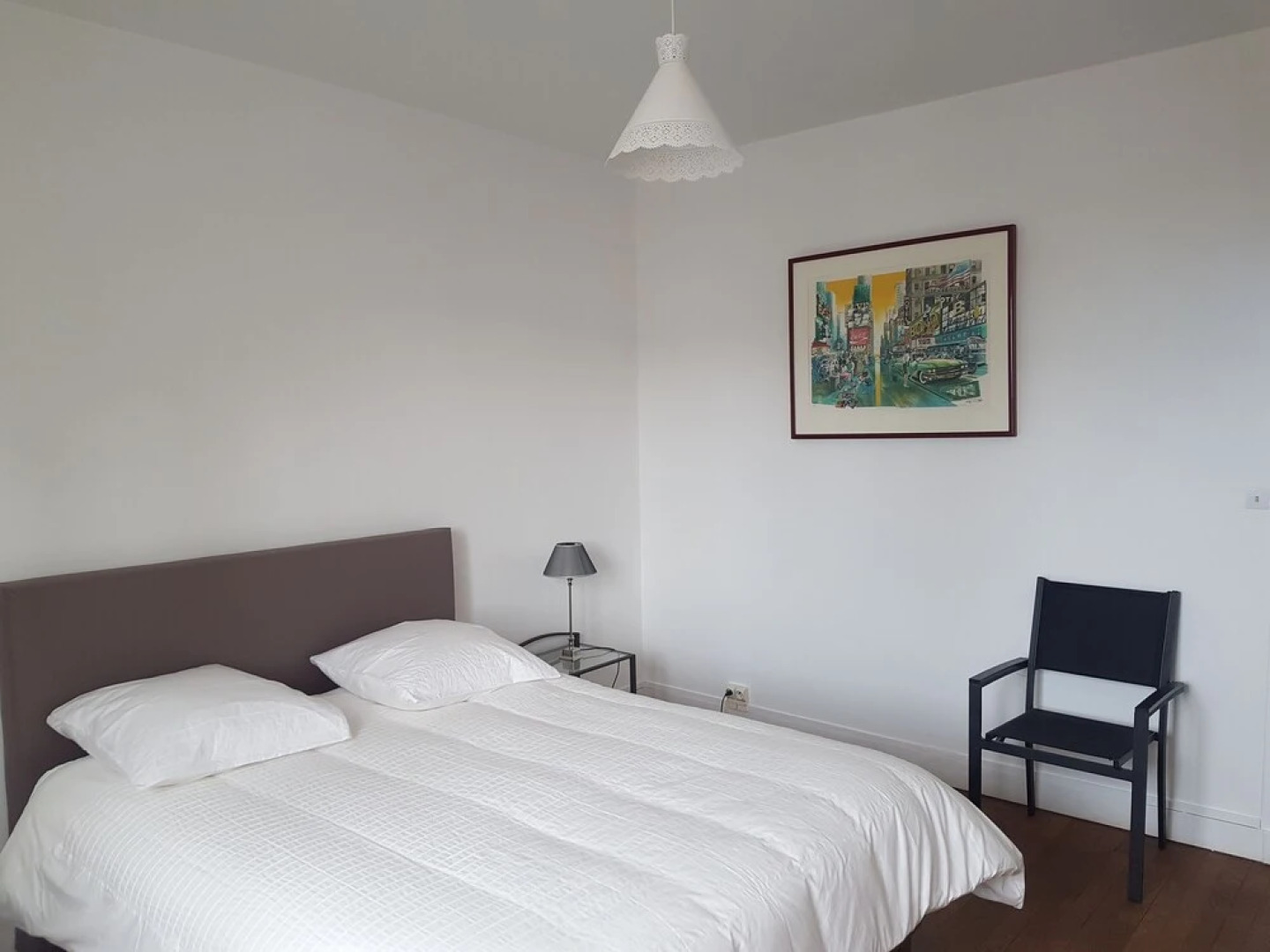 Appartement privatif centre ville 180m2