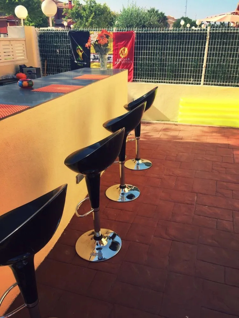 Apartamento Jazmines 22