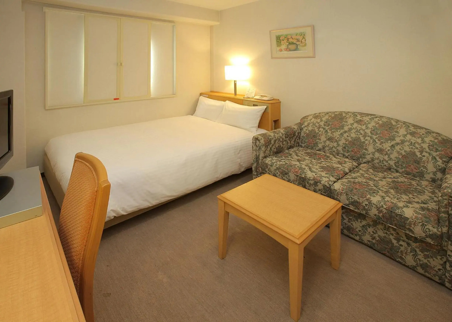 Smile Hotel FukuokaOkawa