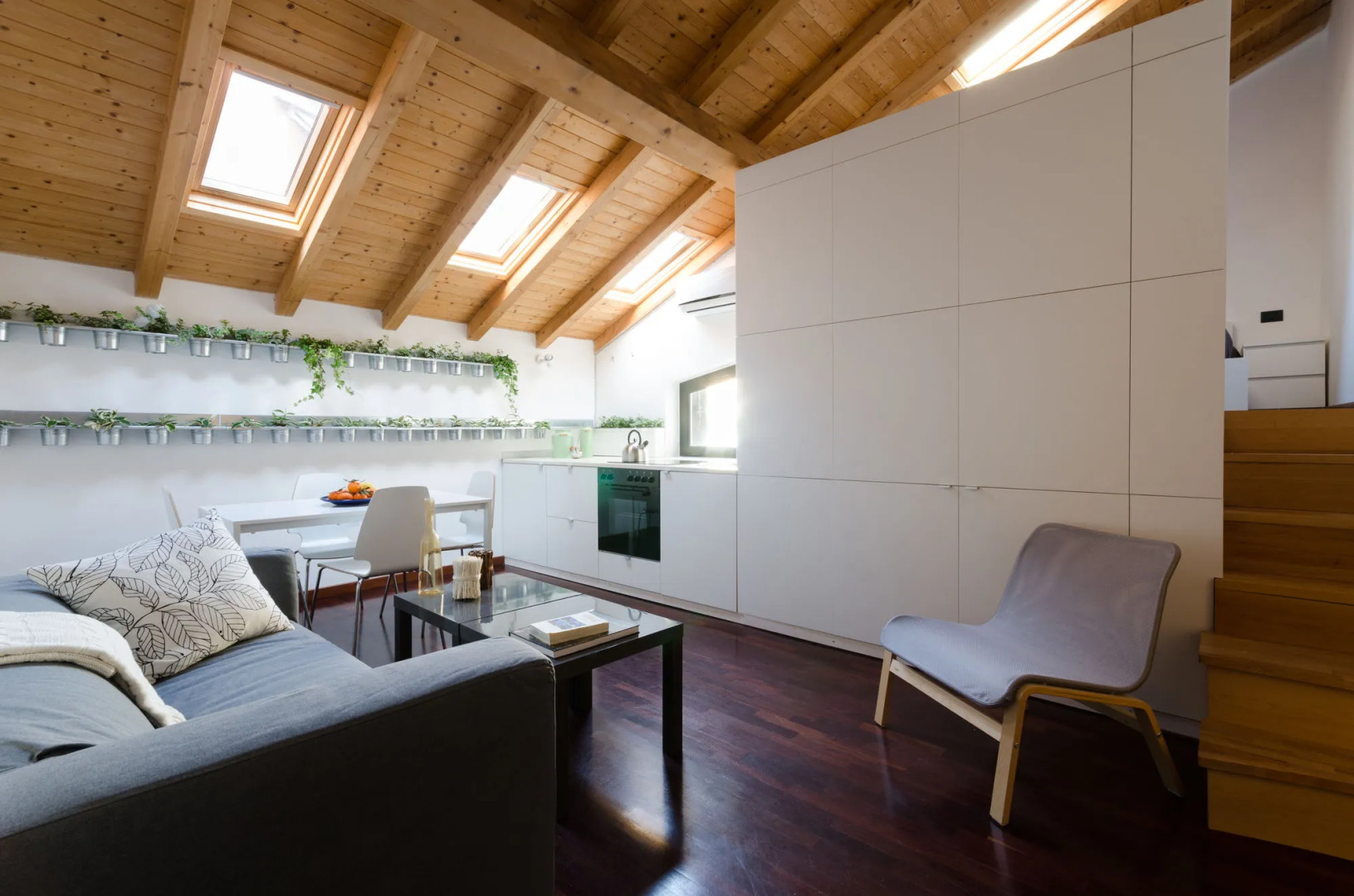 Pietranera Apartments