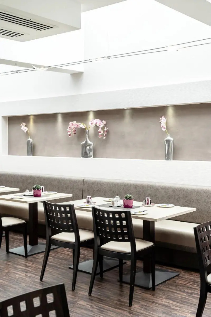 Hotel DEMAS Unterhaching