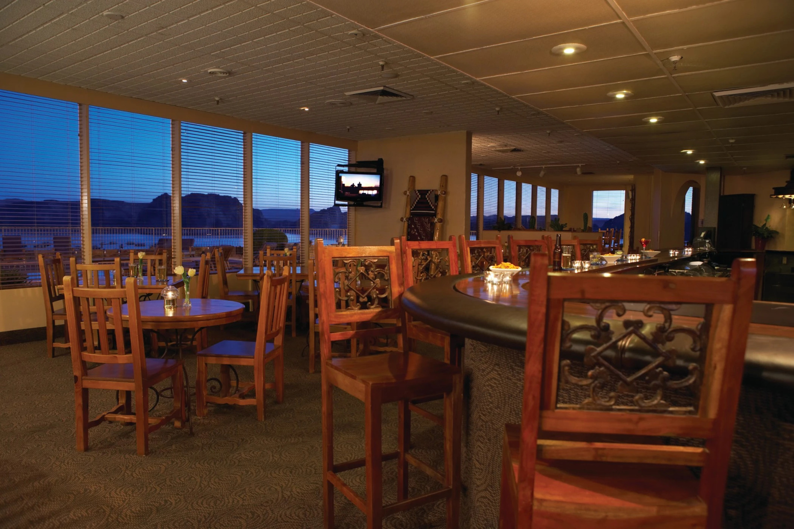 Lake Powell Resort