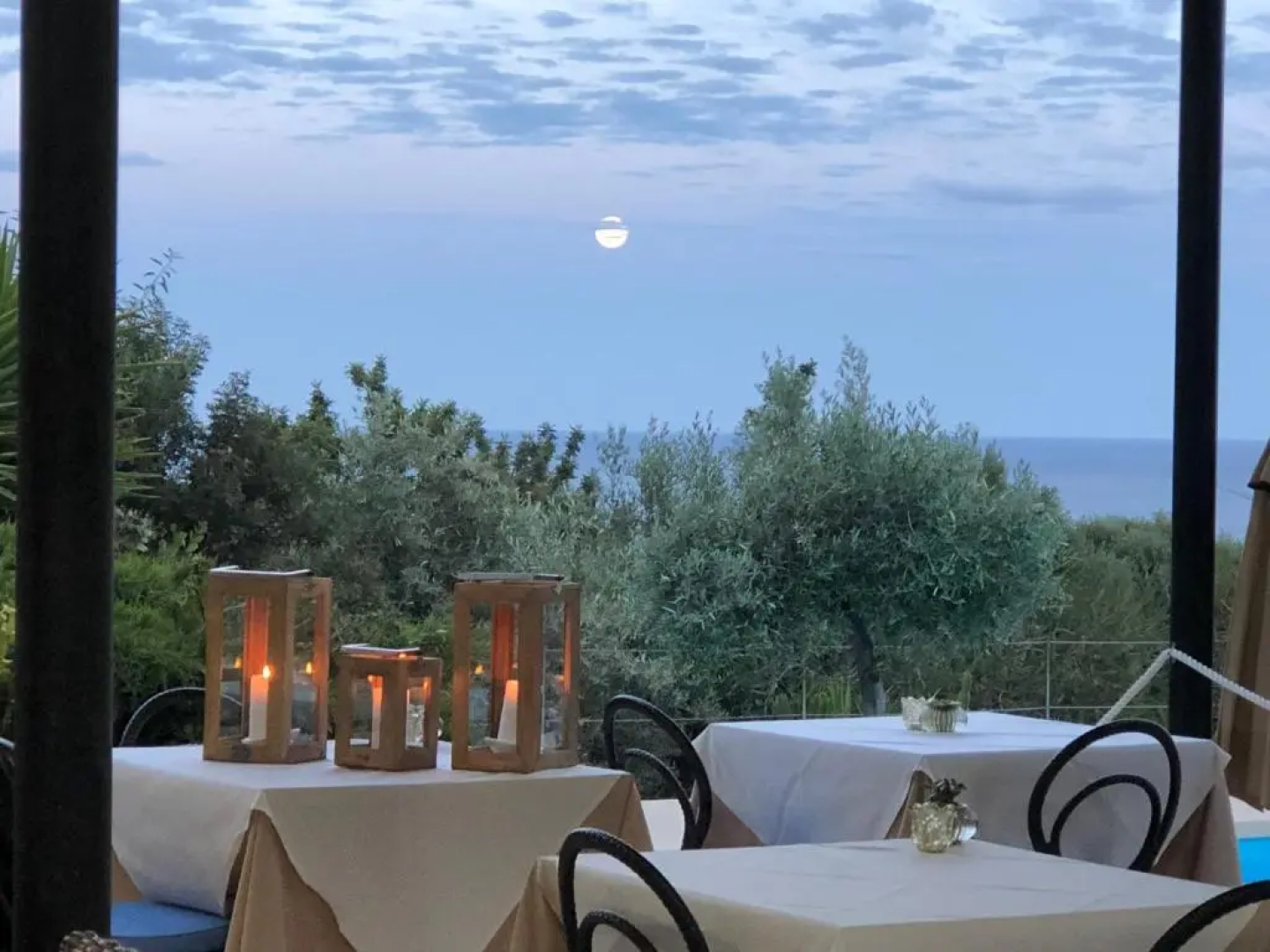 Residenza Rio Molas