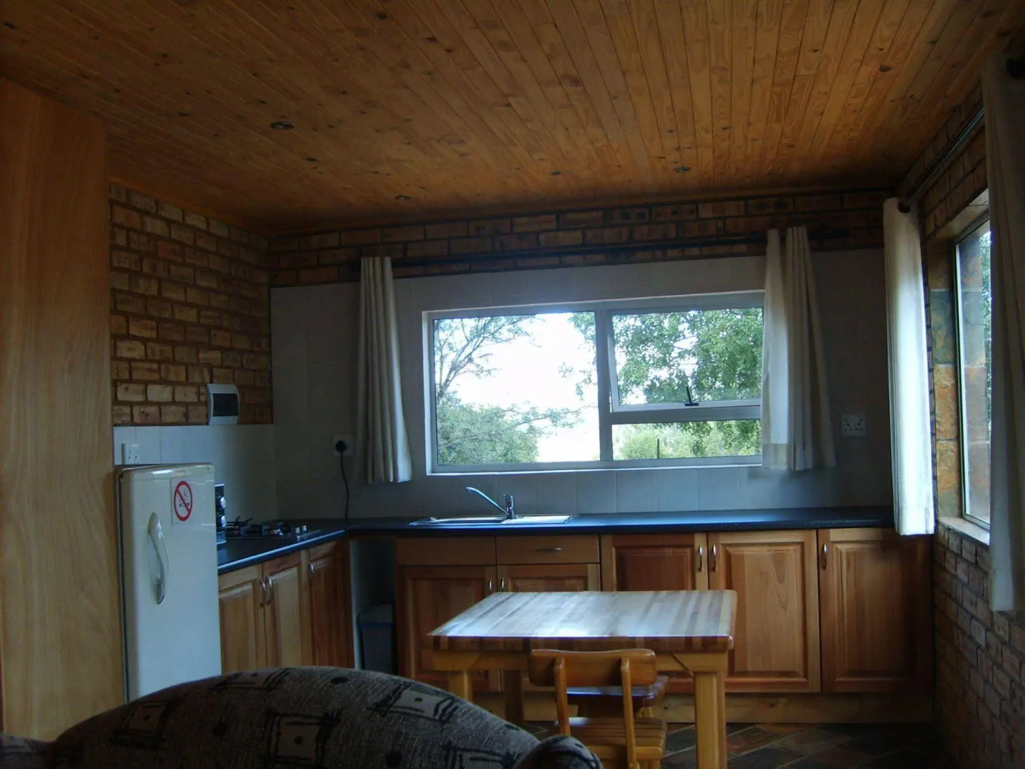 Thirsty Falls Guest Farm