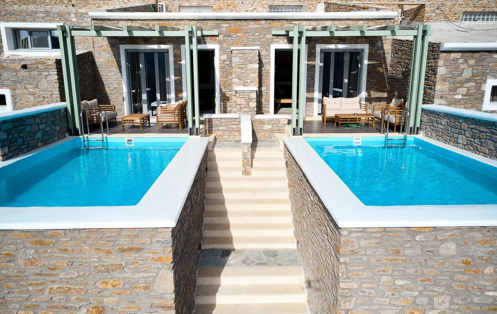 EmGard Suites Kythnos