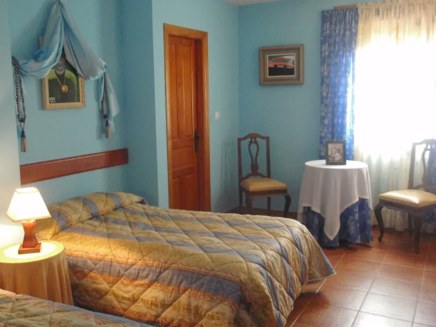 Fuerte de San Mauricio