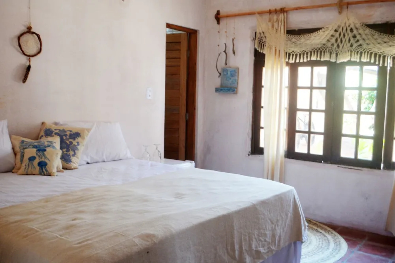 Na Beira do Mar Pousada