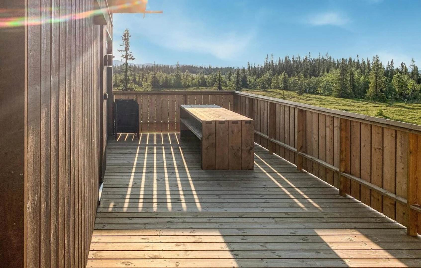 Nice Home in Etnedal With Wifi and 3 Bedrooms