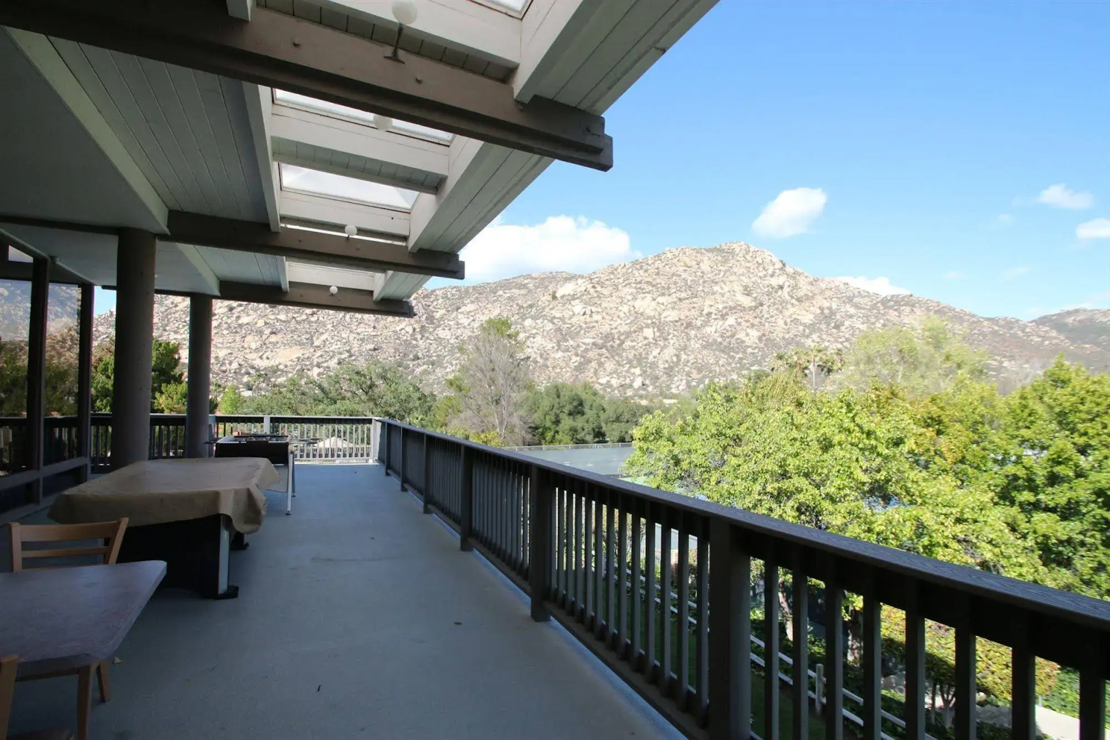 Riviera Oaks Resort
