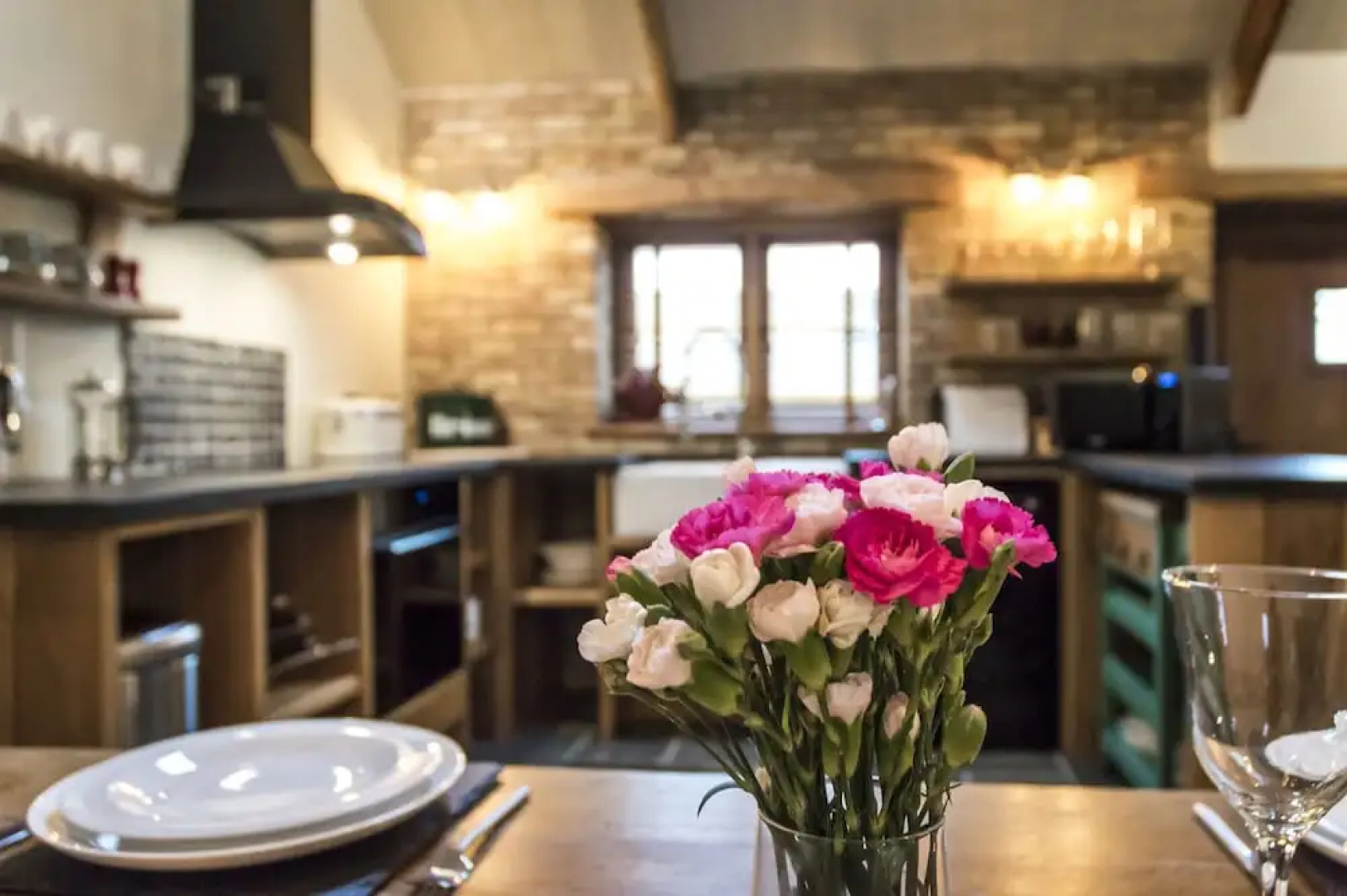 Lavender - Luxurious Barn Conversion