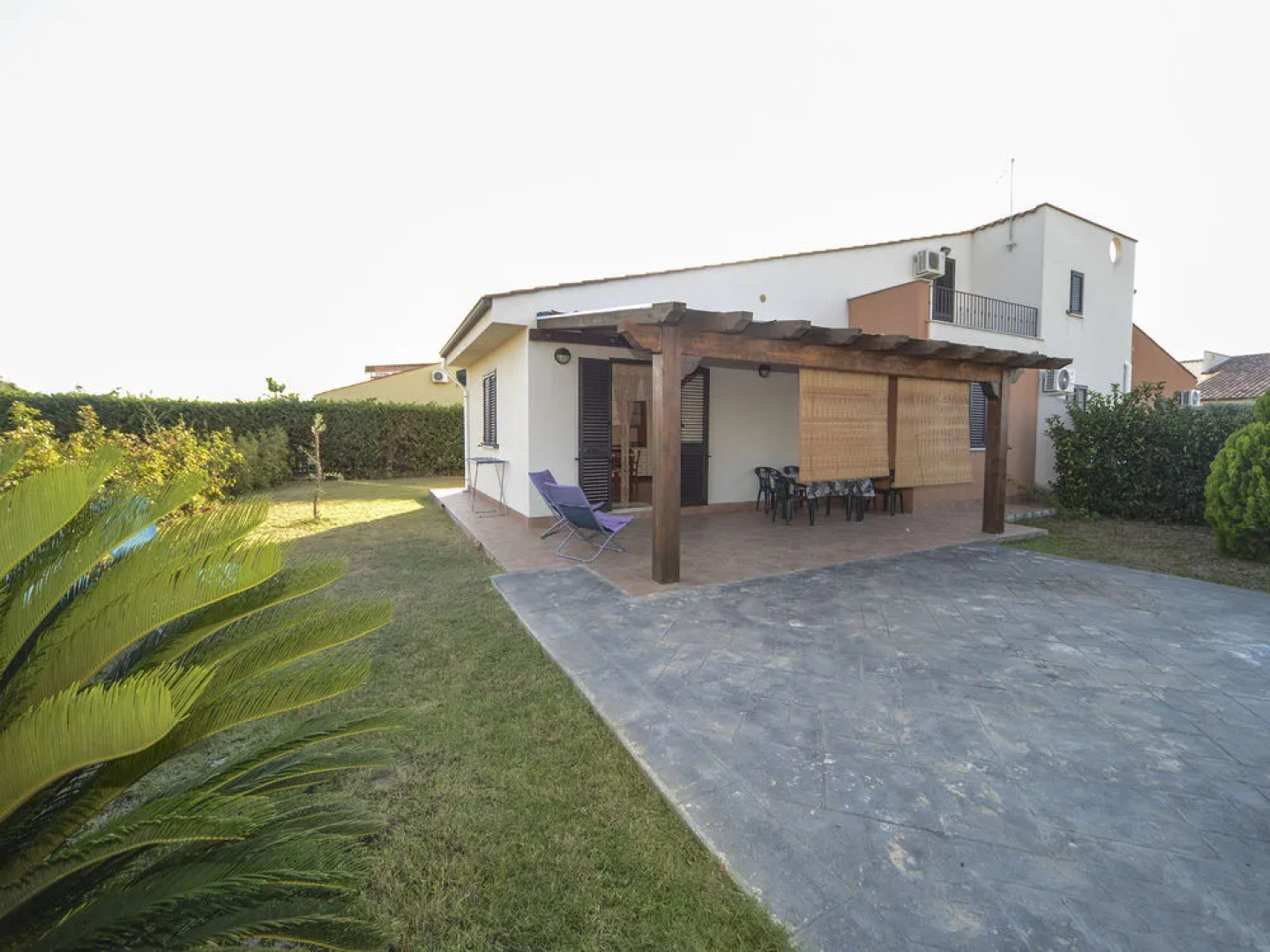 Villa Francesca