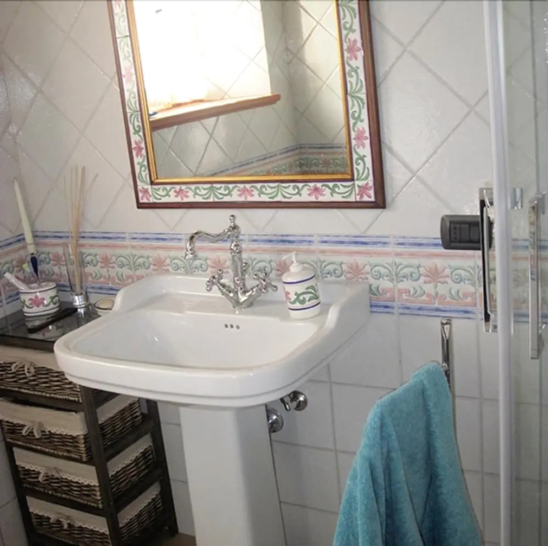 Casale delle Due Fonti