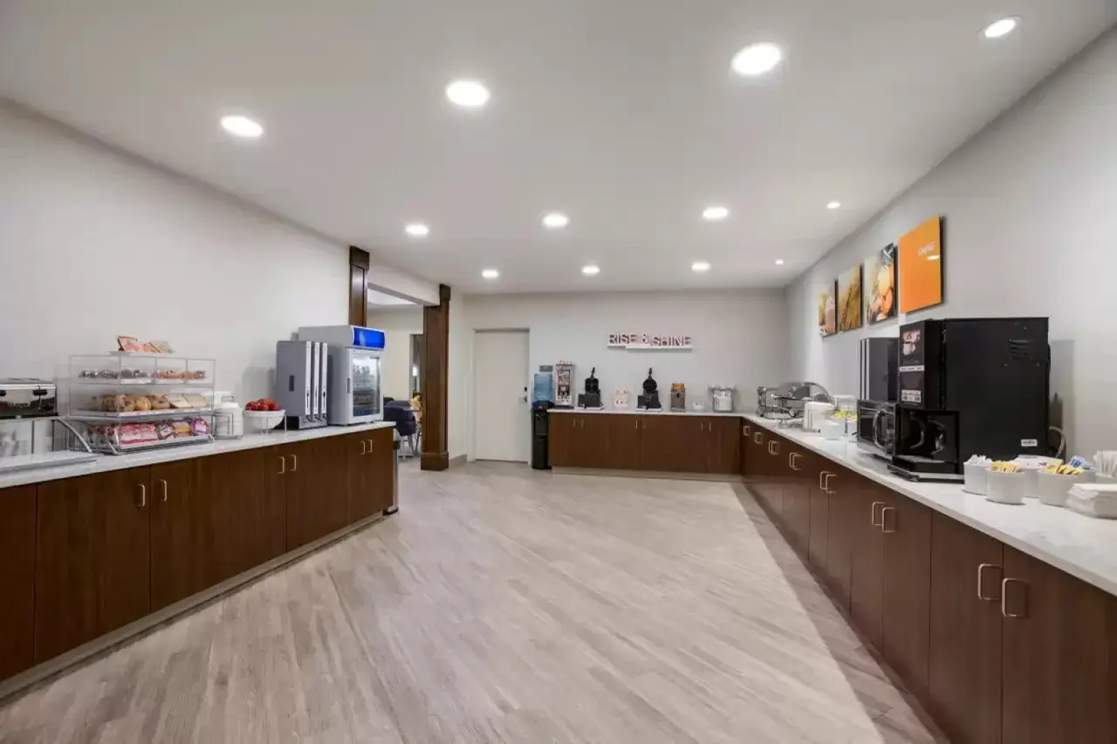 Comfort Inn & Suites Gaylord