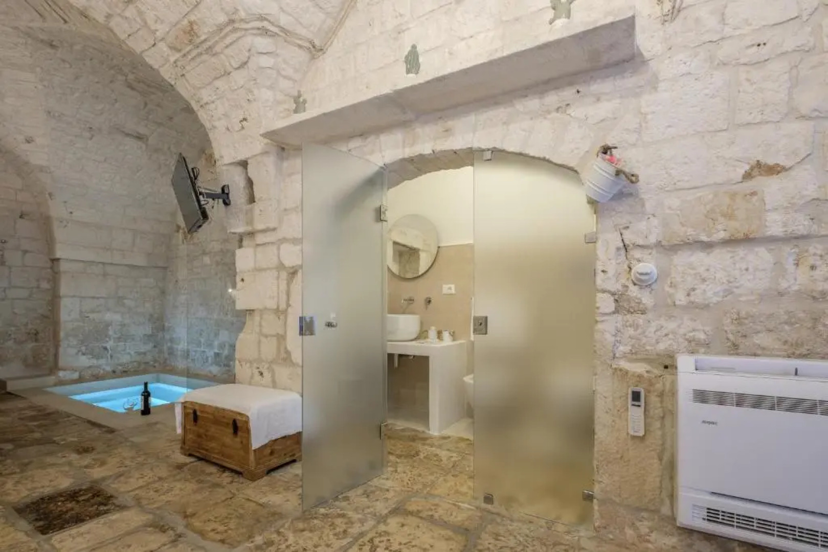 Dama Bianca Boutique Hotel Ostuni