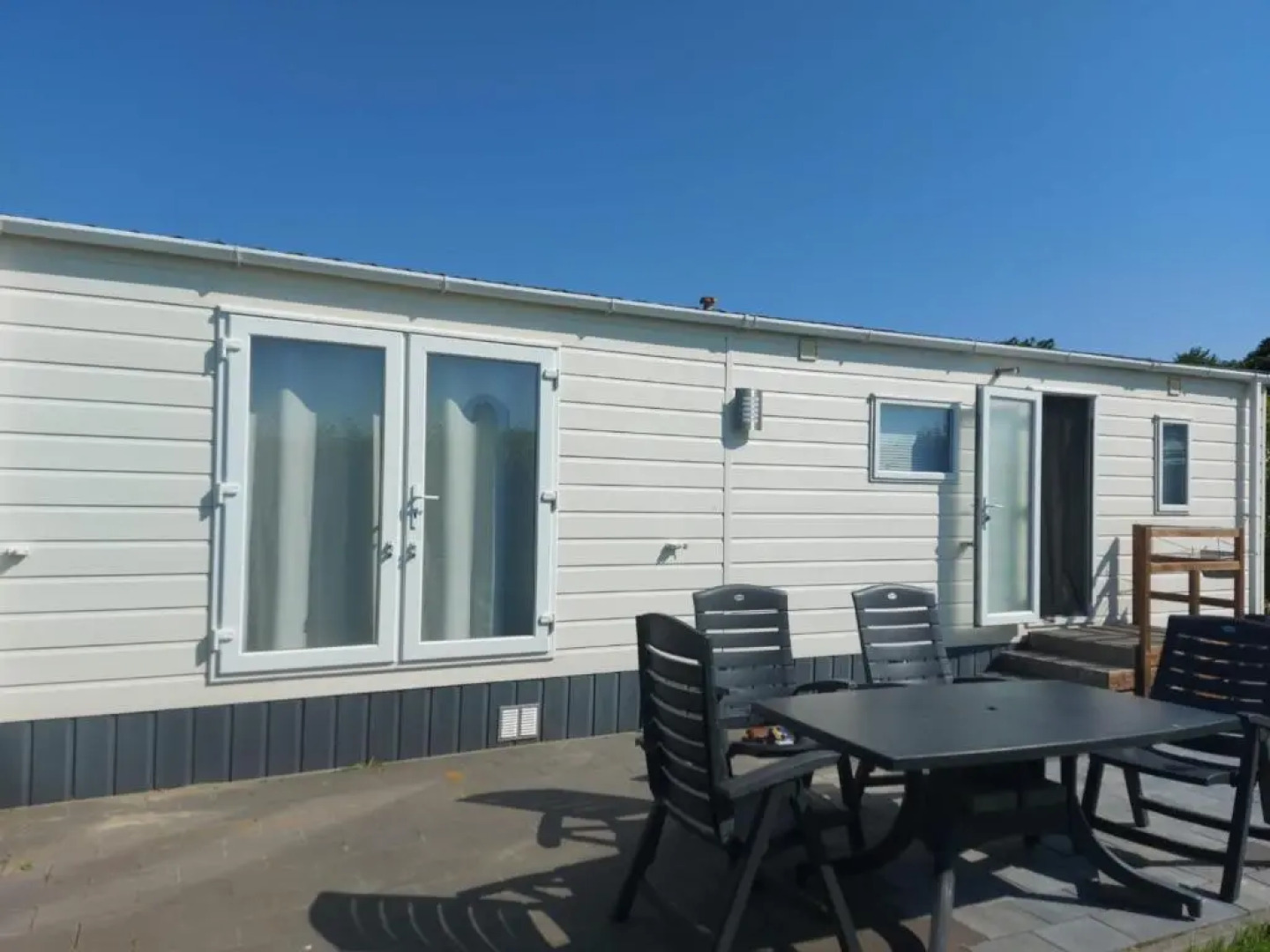 NV 126 - Beach Resort Nieuwvliet Bad