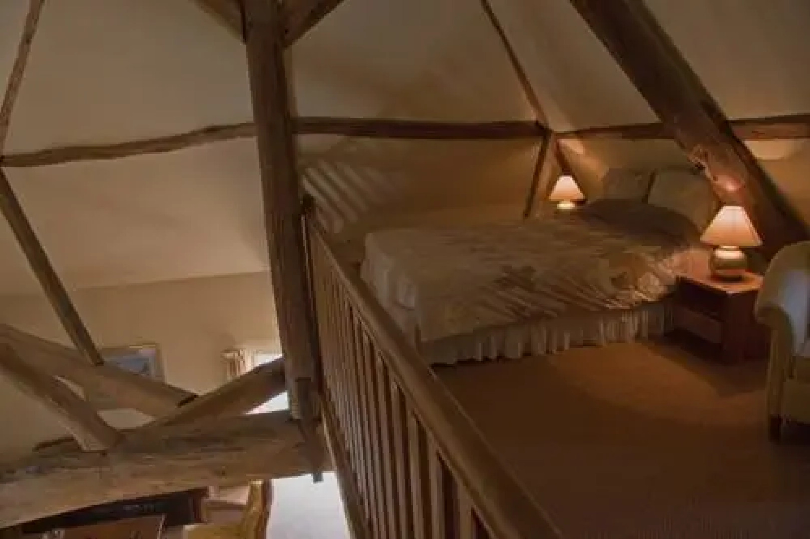 Charme Hotel La Dominotte