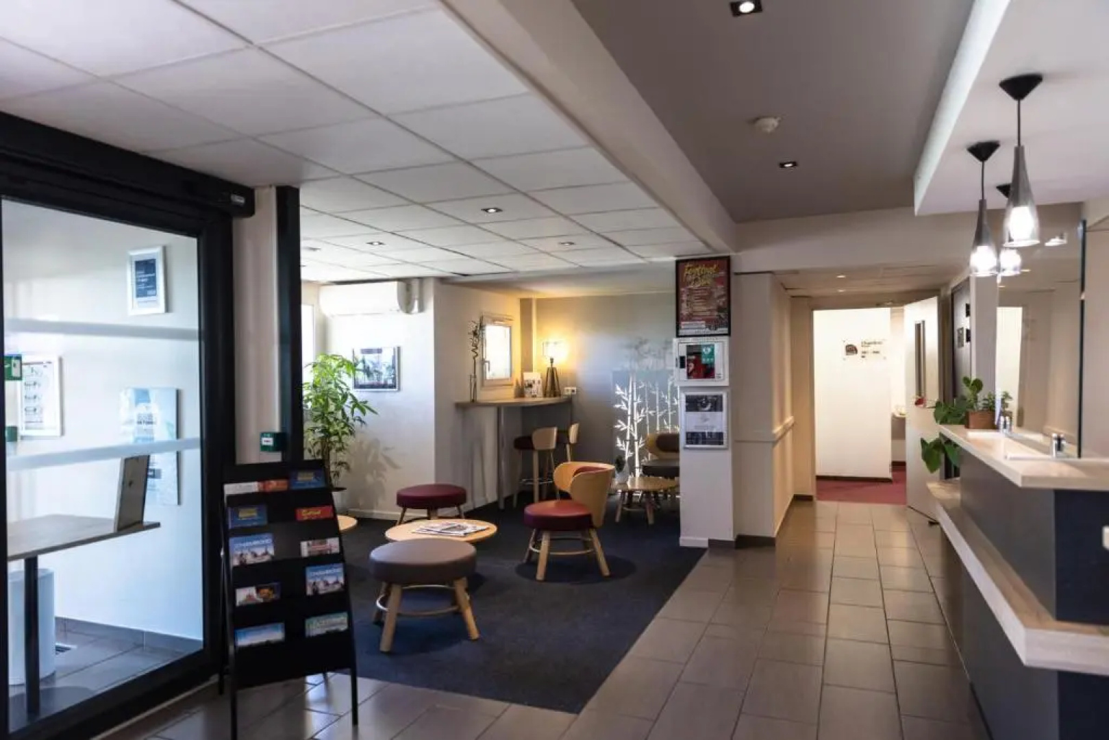 Kyriad Chateauroux