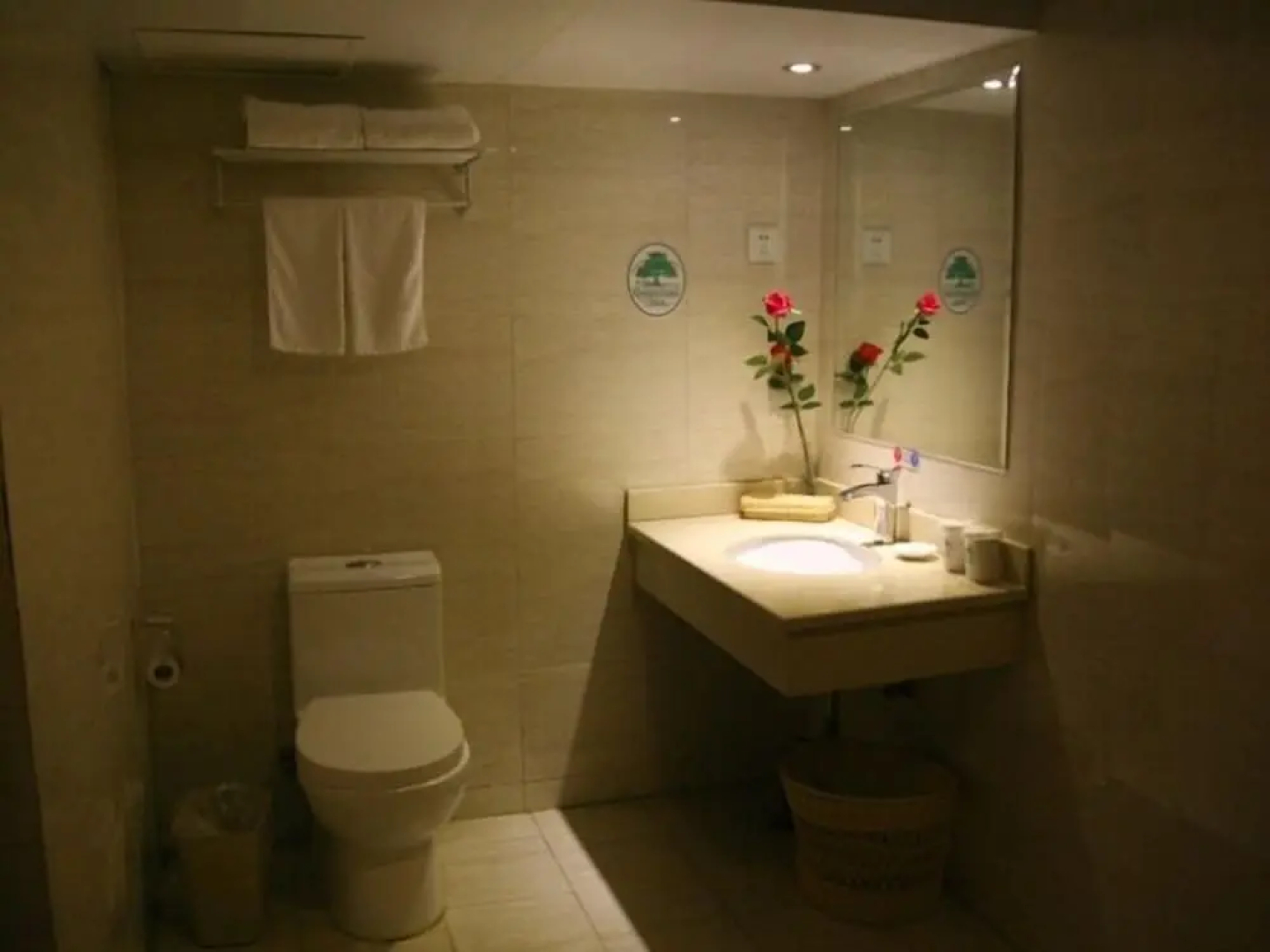 GreenTree Inn Yangzhou South Yangtze River Road University City Expres