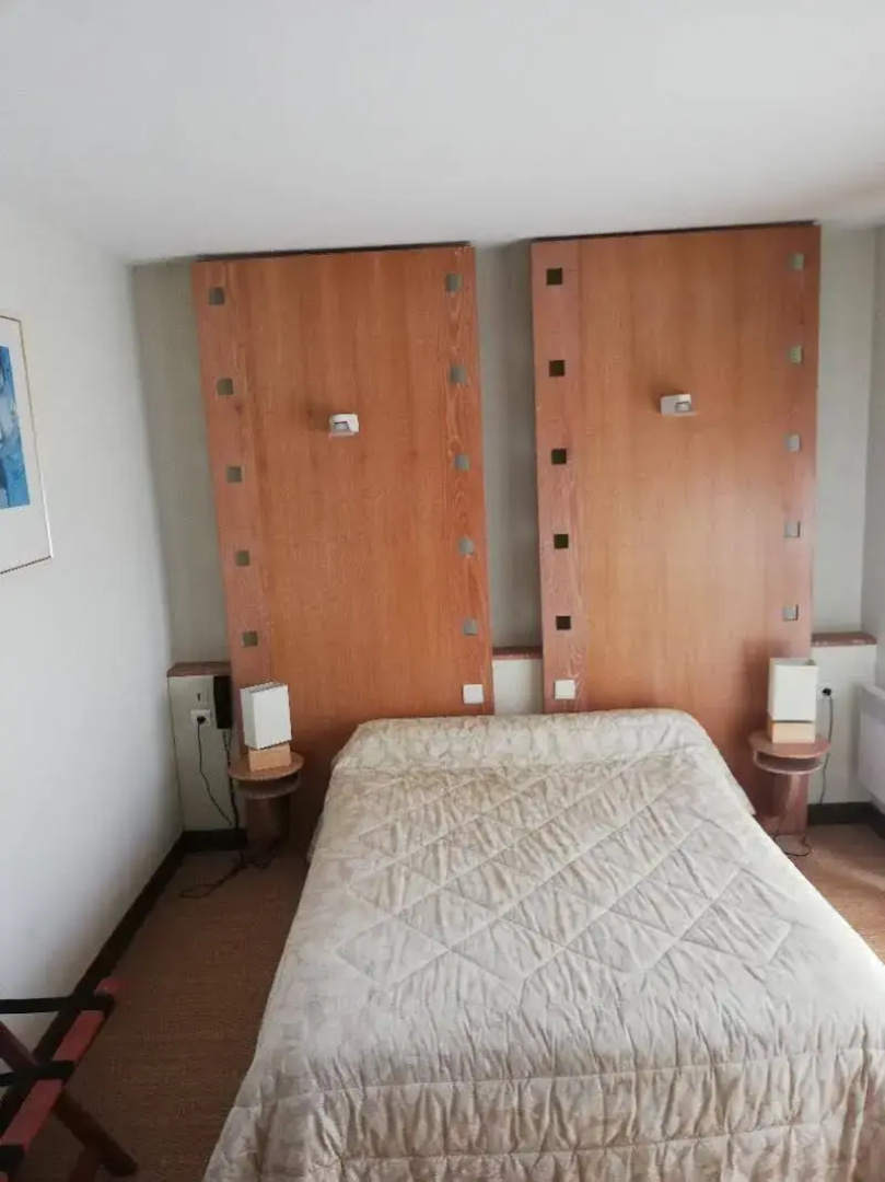 Hôtel authentic by balladins – Rodez / Le Ségala