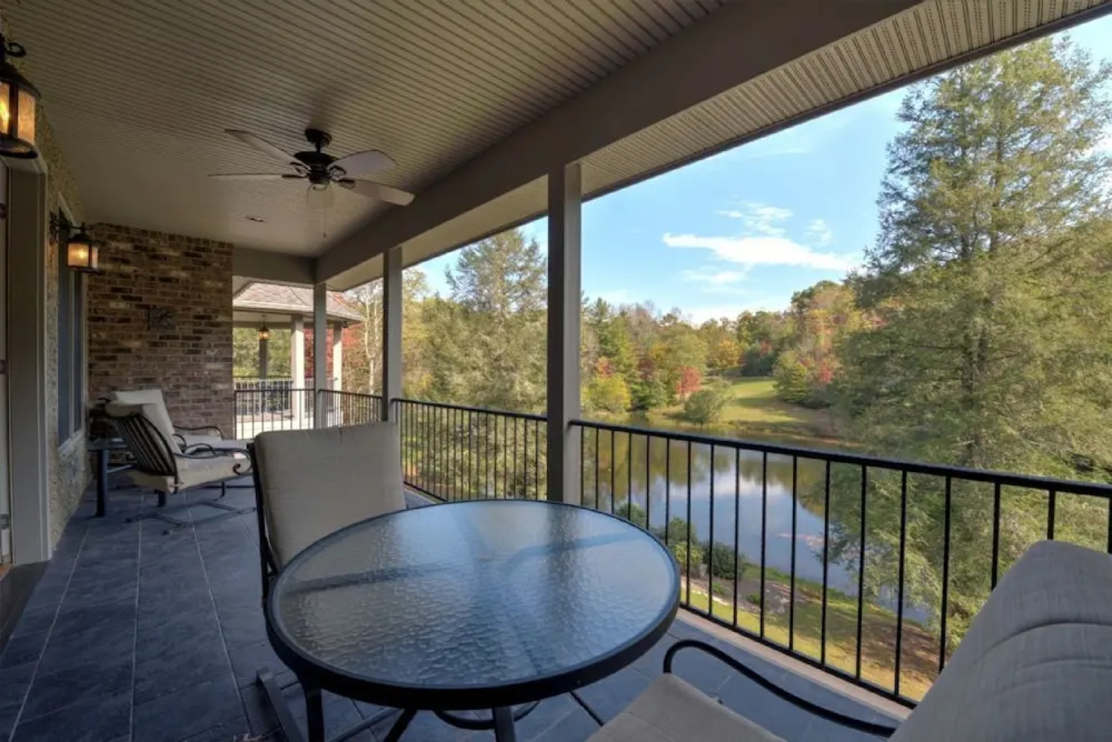 Lake Serenity - 6 Br Home