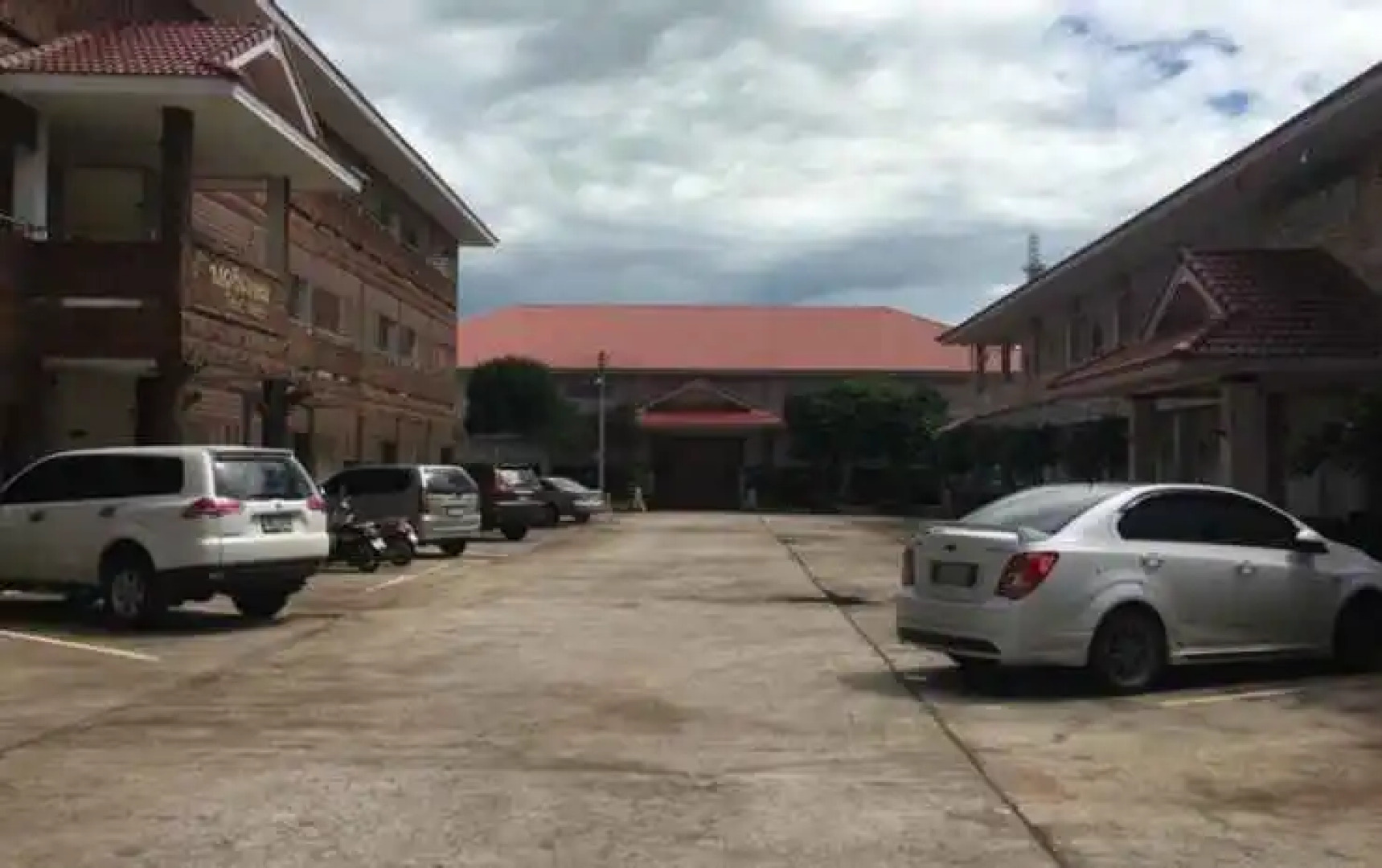 Puangkasem Country Resort