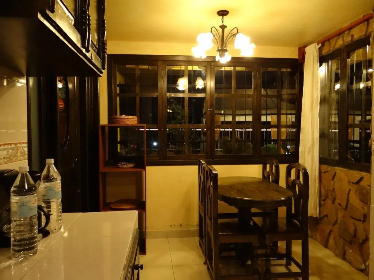 Quinta la Soledad