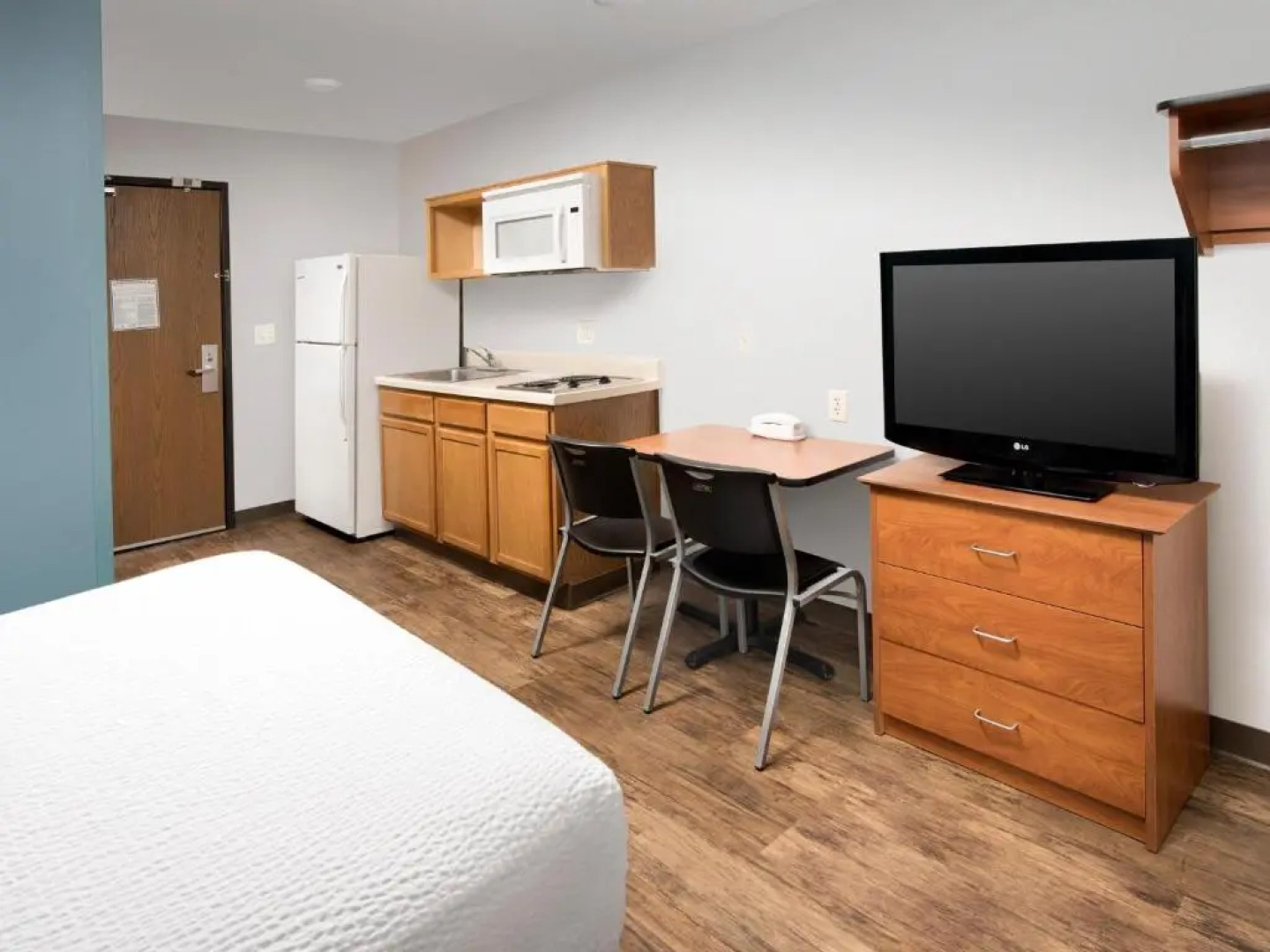 WoodSpring Suites Allentown Bethlehem