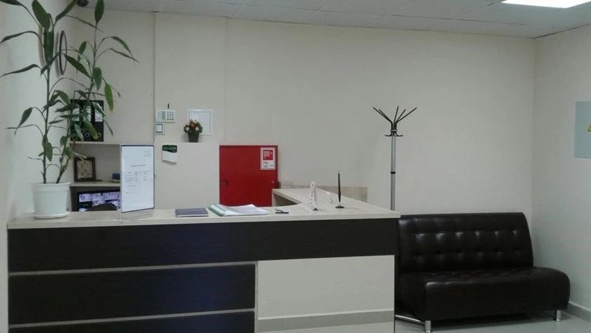 Меблированные комнаты Alpemo