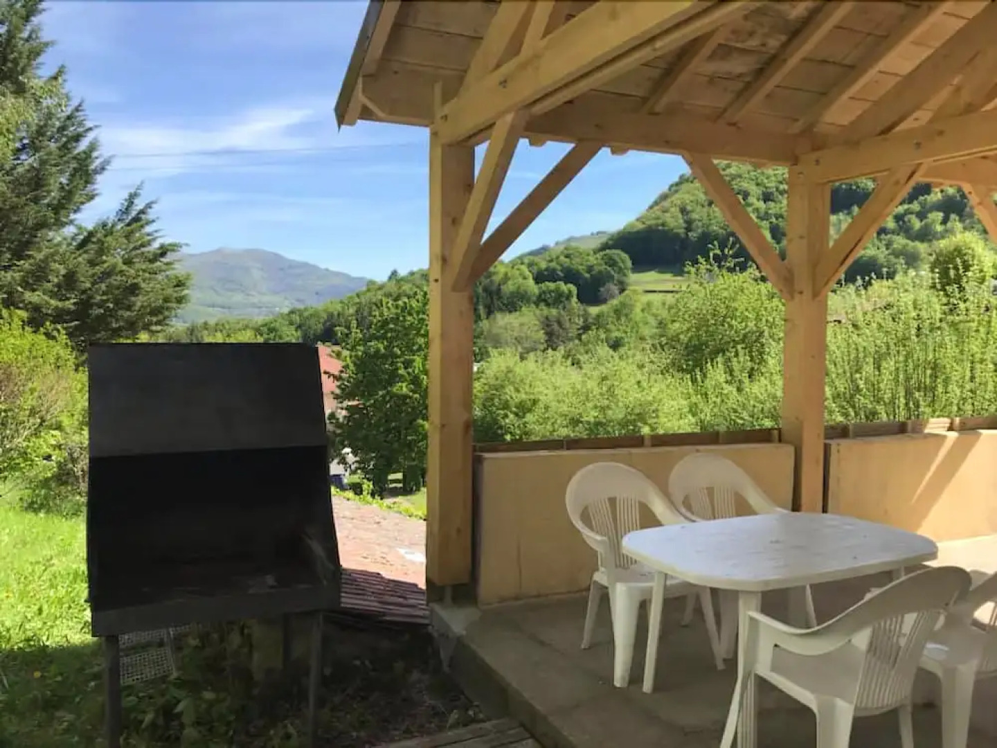 Camping la Pommeraie