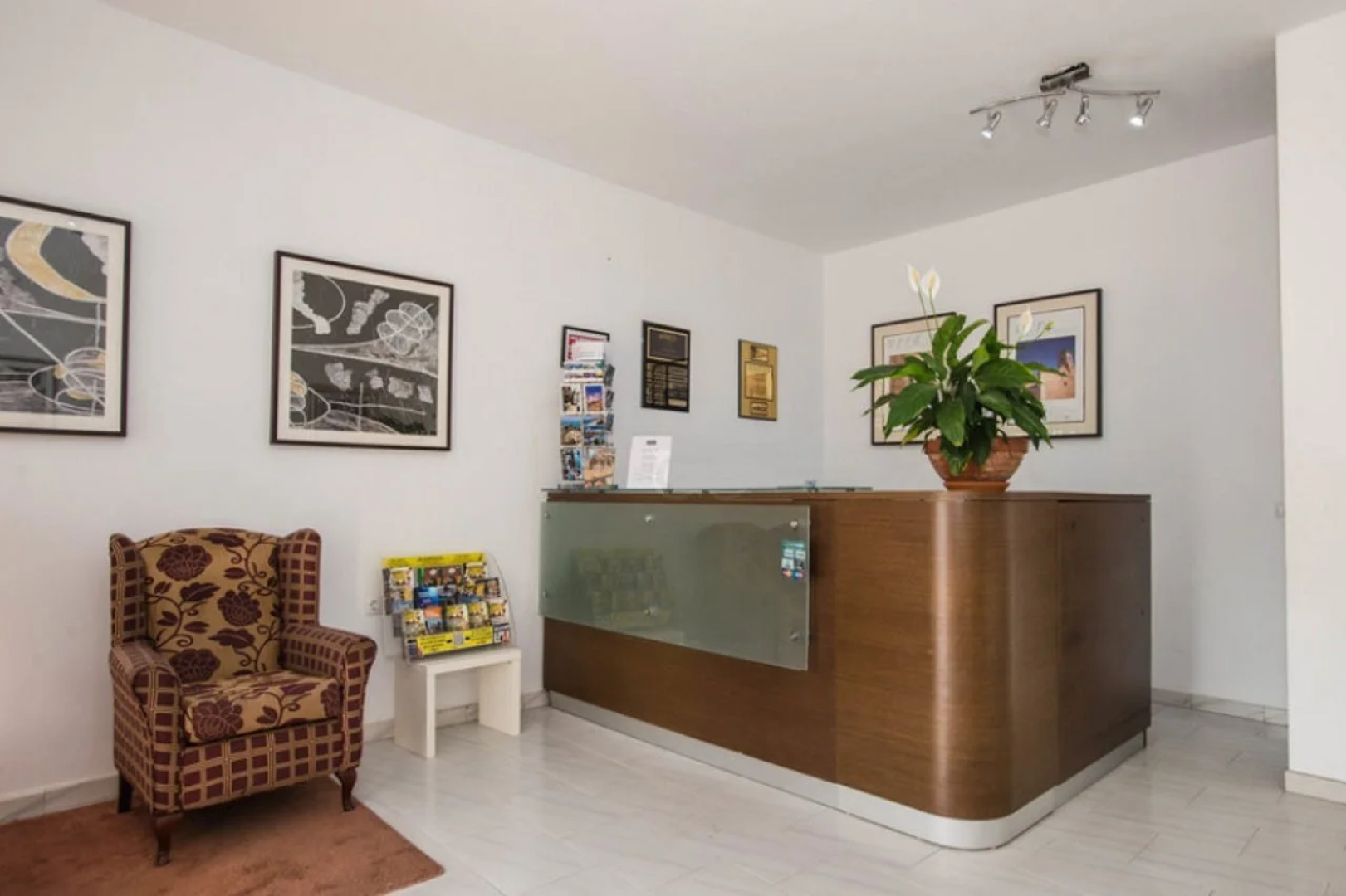 ALEGRIA Infiniti Beach Resort