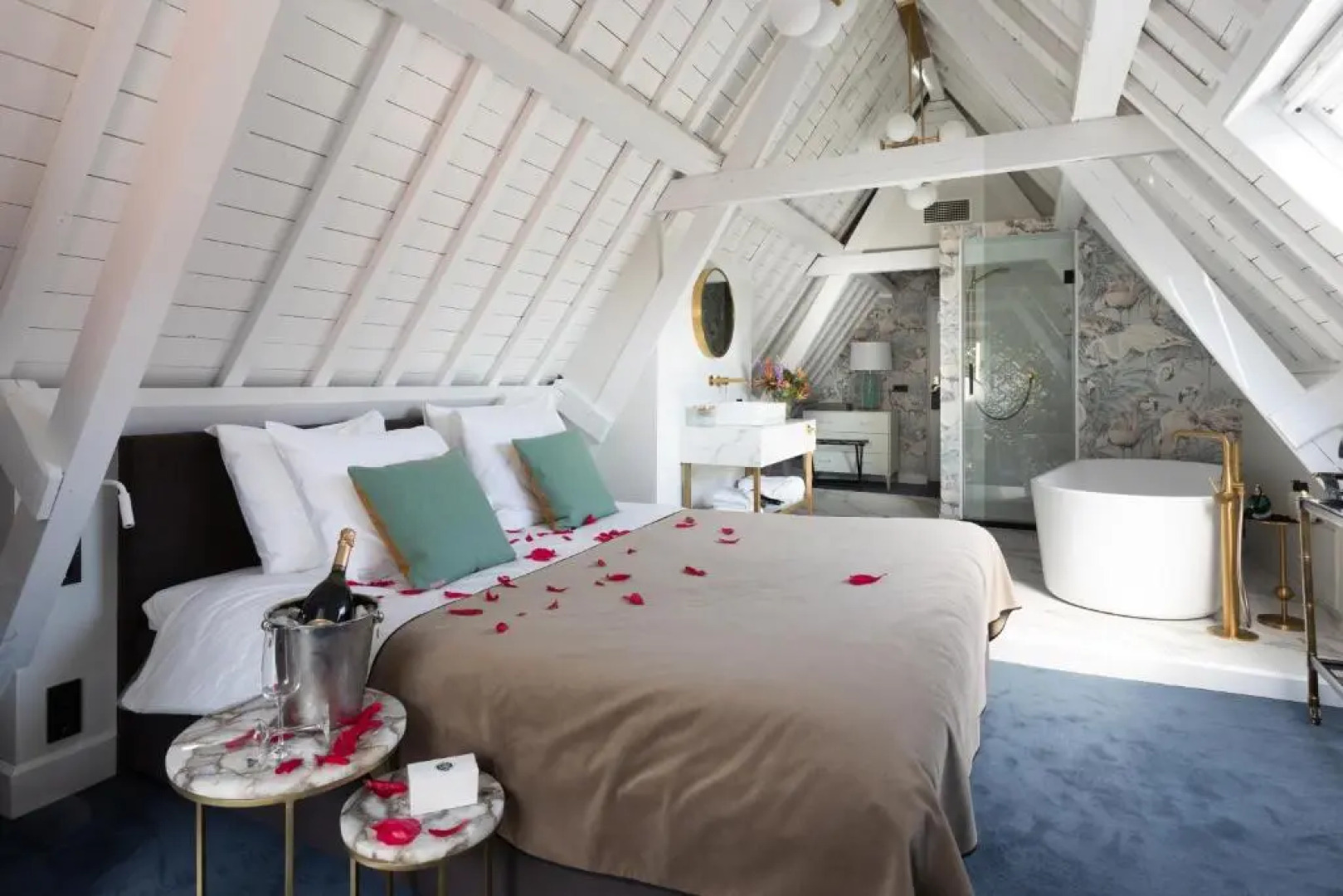 Poorter Boutique Hotel