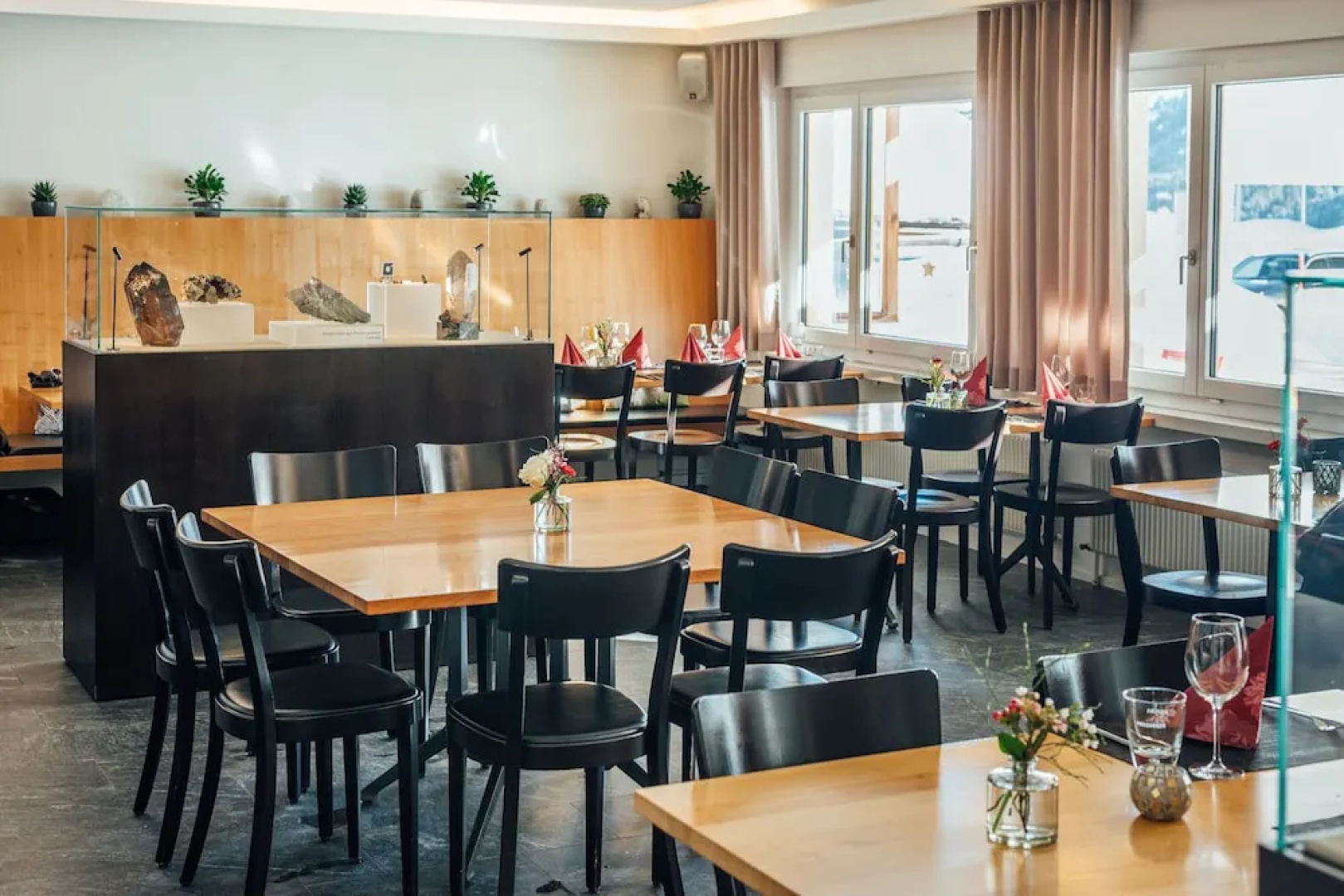 Hotel Kruezli