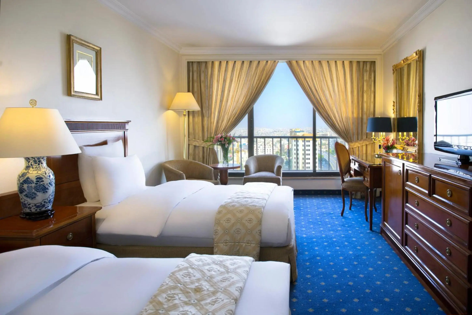 Regency Palace Amman