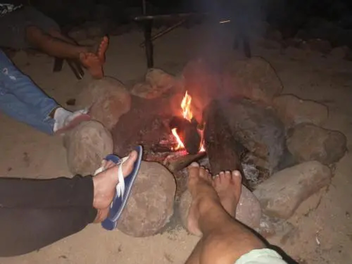 Pousada Chalés Vale do Rio do Boi