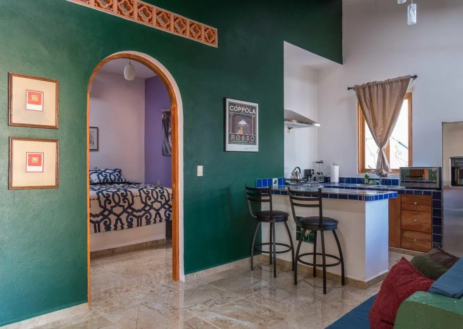 Hacienda Escondida Puerto Vallarta